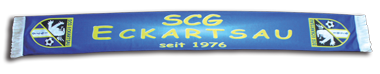 Schal SCG Eckartsau 14x120
